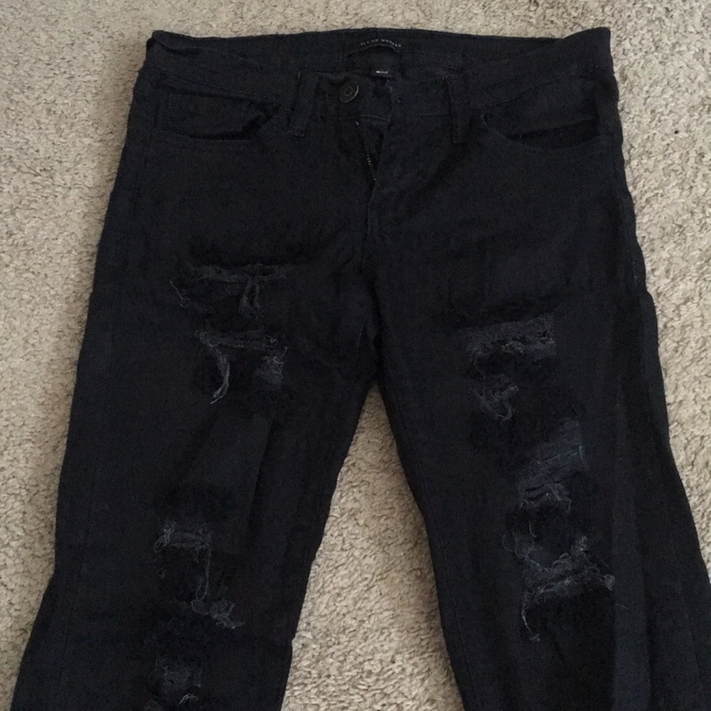 FLYING MONKEY JEANS